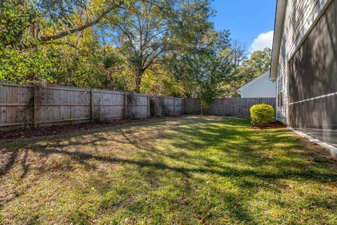 Tiny photo for 5717 Village Ridge Lane, Tallahassee, FL 32312 (MLS # 393239)