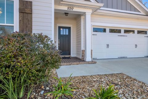 Tiny photo for 5717 Village Ridge Lane, Tallahassee, FL 32312 (MLS # 393239)