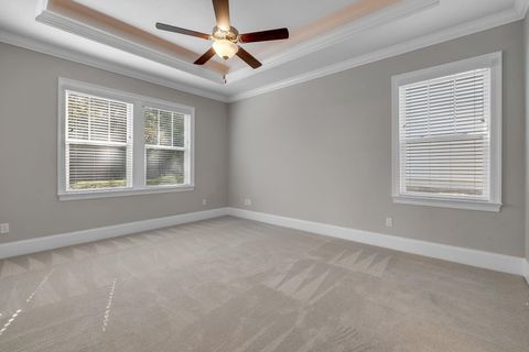 Tiny photo for 5717 Village Ridge Lane, Tallahassee, FL 32312 (MLS # 393239)
