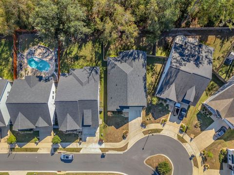 Tiny photo for 5717 Village Ridge Lane, Tallahassee, FL 32312 (MLS # 393239)