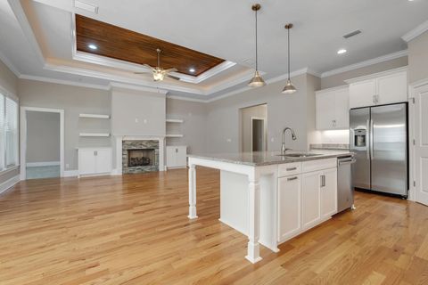 Tiny photo for 5717 Village Ridge Lane, Tallahassee, FL 32312 (MLS # 393239)