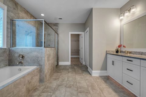 Tiny photo for 5717 Village Ridge Lane, Tallahassee, FL 32312 (MLS # 393239)