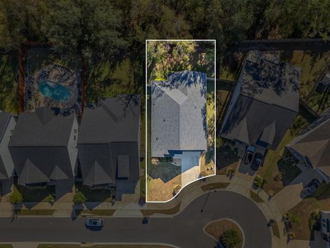 Tiny photo for 5717 Village Ridge Lane, Tallahassee, FL 32312 (MLS # 393239)