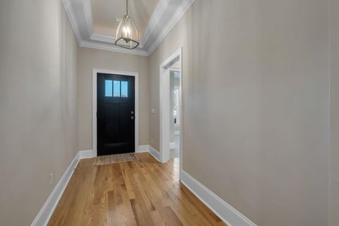 Tiny photo for 5717 Village Ridge Lane, Tallahassee, FL 32312 (MLS # 393239)