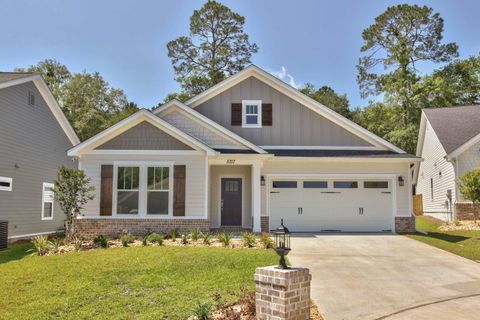 Tiny photo for 5717 Village Ridge Lane, Tallahassee, FL 32312 (MLS # 393239)