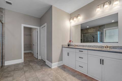 Tiny photo for 5717 Village Ridge Lane, Tallahassee, FL 32312 (MLS # 393239)