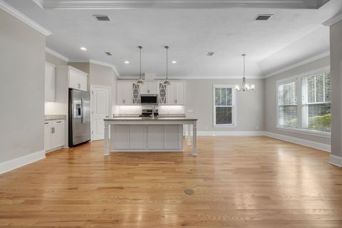 Tiny photo for 5717 Village Ridge Lane, Tallahassee, FL 32312 (MLS # 393239)