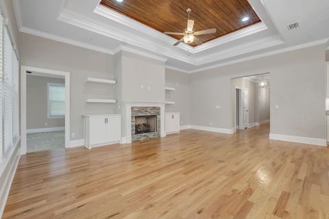 Tiny photo for 5717 Village Ridge Lane, Tallahassee, FL 32312 (MLS # 393239)