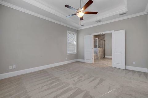 Tiny photo for 5717 Village Ridge Lane, Tallahassee, FL 32312 (MLS # 393239)