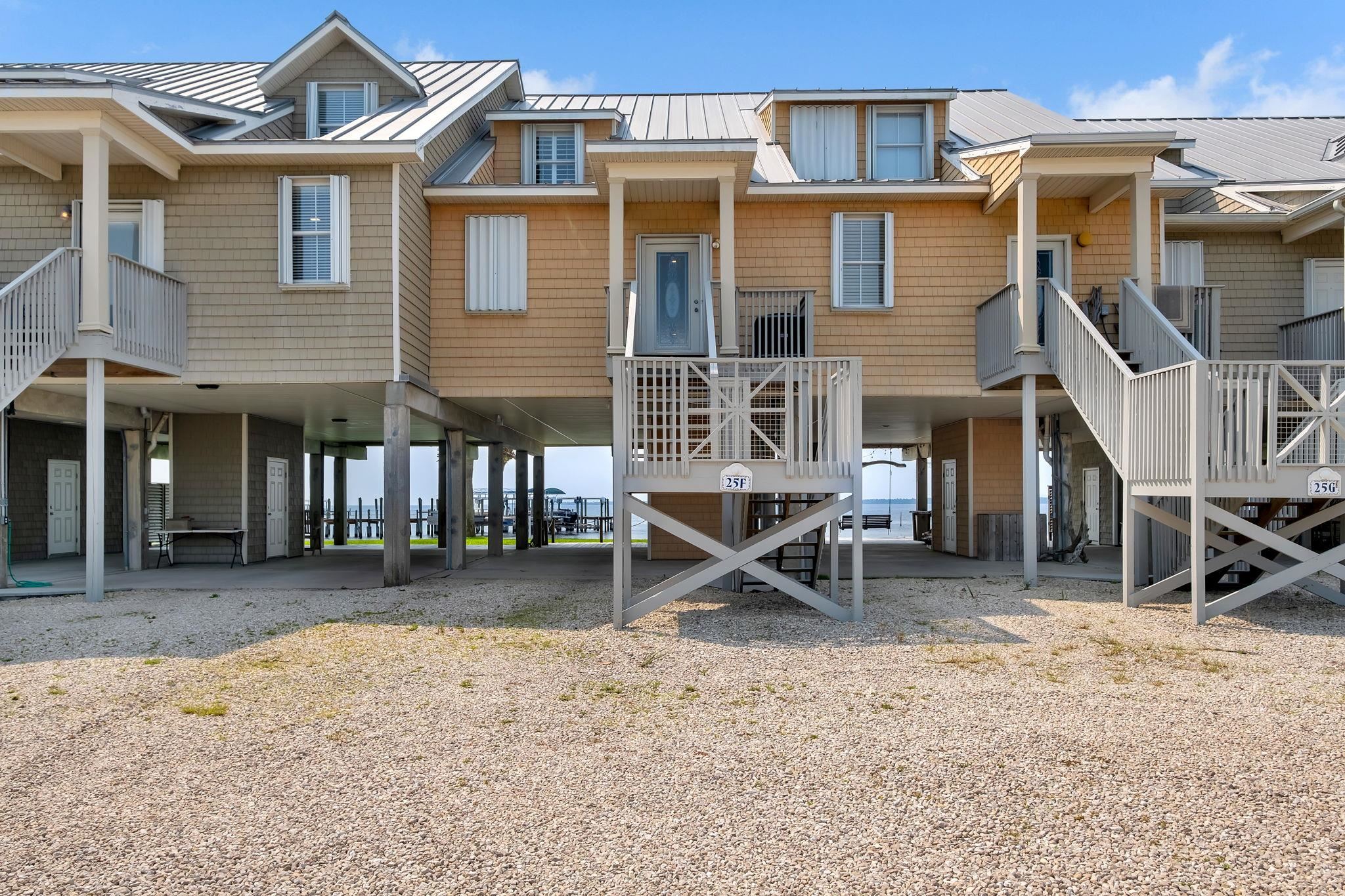 25 Mashes Sands Road F