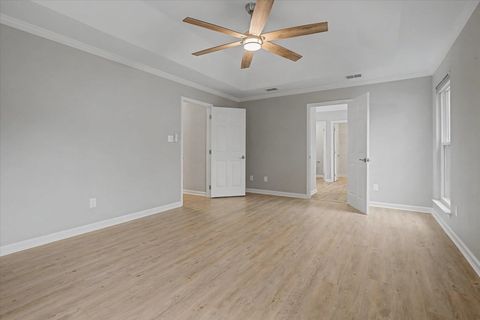 Tiny photo for 6608 Landover Circle, Tallahassee, FL 32317 (MLS # 396541)