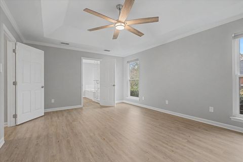 Tiny photo for 6608 Landover Circle, Tallahassee, FL 32317 (MLS # 396541)