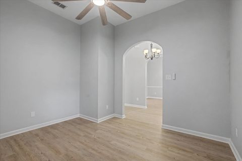 Tiny photo for 6608 Landover Circle, Tallahassee, FL 32317 (MLS # 396541)