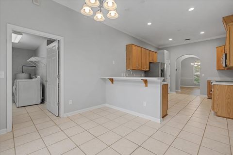 Tiny photo for 6608 Landover Circle, Tallahassee, FL 32317 (MLS # 396541)