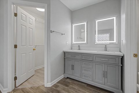 Tiny photo for 6608 Landover Circle, Tallahassee, FL 32317 (MLS # 396541)