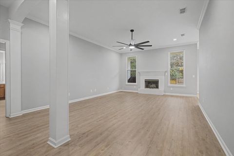 Tiny photo for 6608 Landover Circle, Tallahassee, FL 32317 (MLS # 396541)
