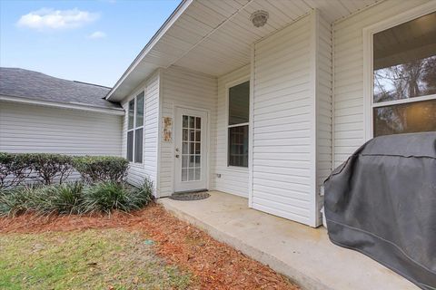 Tiny photo for 6608 Landover Circle, Tallahassee, FL 32317 (MLS # 396541)