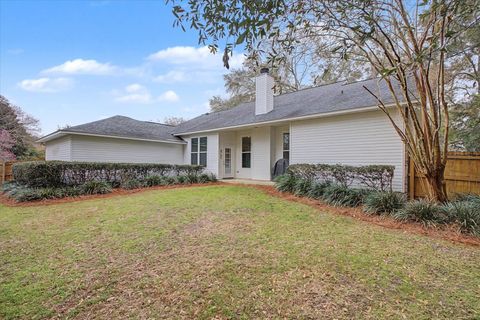 Tiny photo for 6608 Landover Circle, Tallahassee, FL 32317 (MLS # 396541)