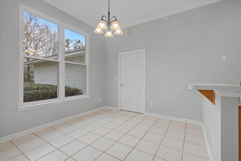 Tiny photo for 6608 Landover Circle, Tallahassee, FL 32317 (MLS # 396541)