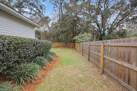 Tiny photo for 6608 Landover Circle, Tallahassee, FL 32317 (MLS # 396541)