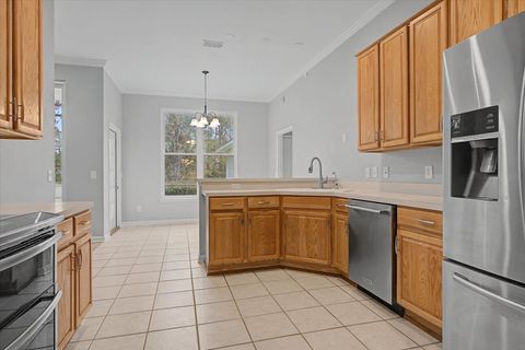 Tiny photo for 6608 Landover Circle, Tallahassee, FL 32317 (MLS # 396541)