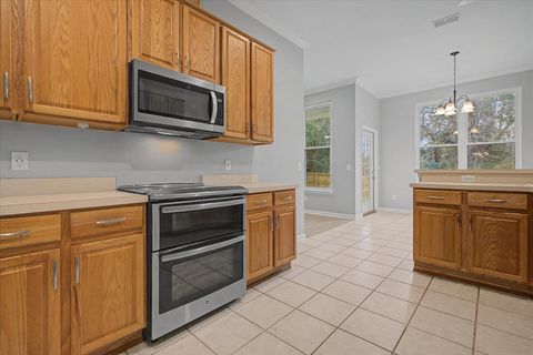 Tiny photo for 6608 Landover Circle, Tallahassee, FL 32317 (MLS # 396541)