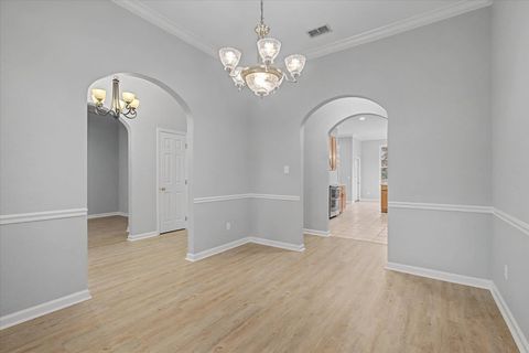 Tiny photo for 6608 Landover Circle, Tallahassee, FL 32317 (MLS # 396541)