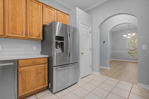 Tiny photo for 6608 Landover Circle, Tallahassee, FL 32317 (MLS # 396541)