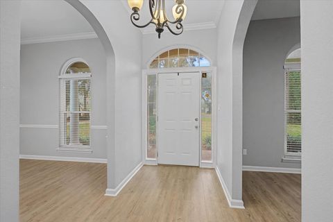 Tiny photo for 6608 Landover Circle, Tallahassee, FL 32317 (MLS # 396541)