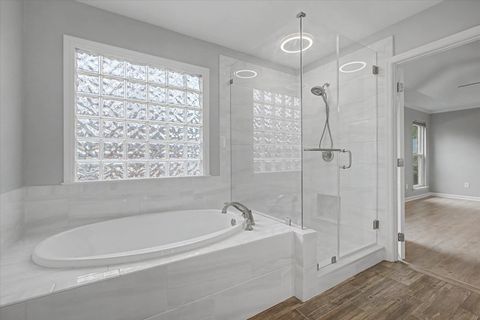 Tiny photo for 6608 Landover Circle, Tallahassee, FL 32317 (MLS # 396541)