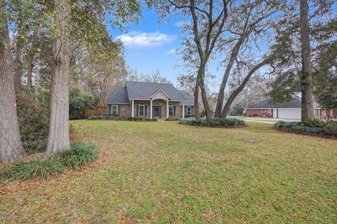 Tiny photo for 6608 Landover Circle, Tallahassee, FL 32317 (MLS # 396541)