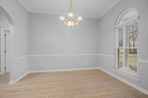 Tiny photo for 6608 Landover Circle, Tallahassee, FL 32317 (MLS # 396541)