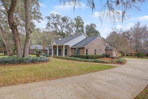 Tiny photo for 6608 Landover Circle, Tallahassee, FL 32317 (MLS # 396541)