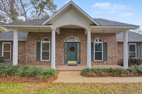 Tiny photo for 6608 Landover Circle, Tallahassee, FL 32317 (MLS # 396541)