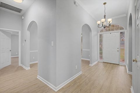 Tiny photo for 6608 Landover Circle, Tallahassee, FL 32317 (MLS # 396541)