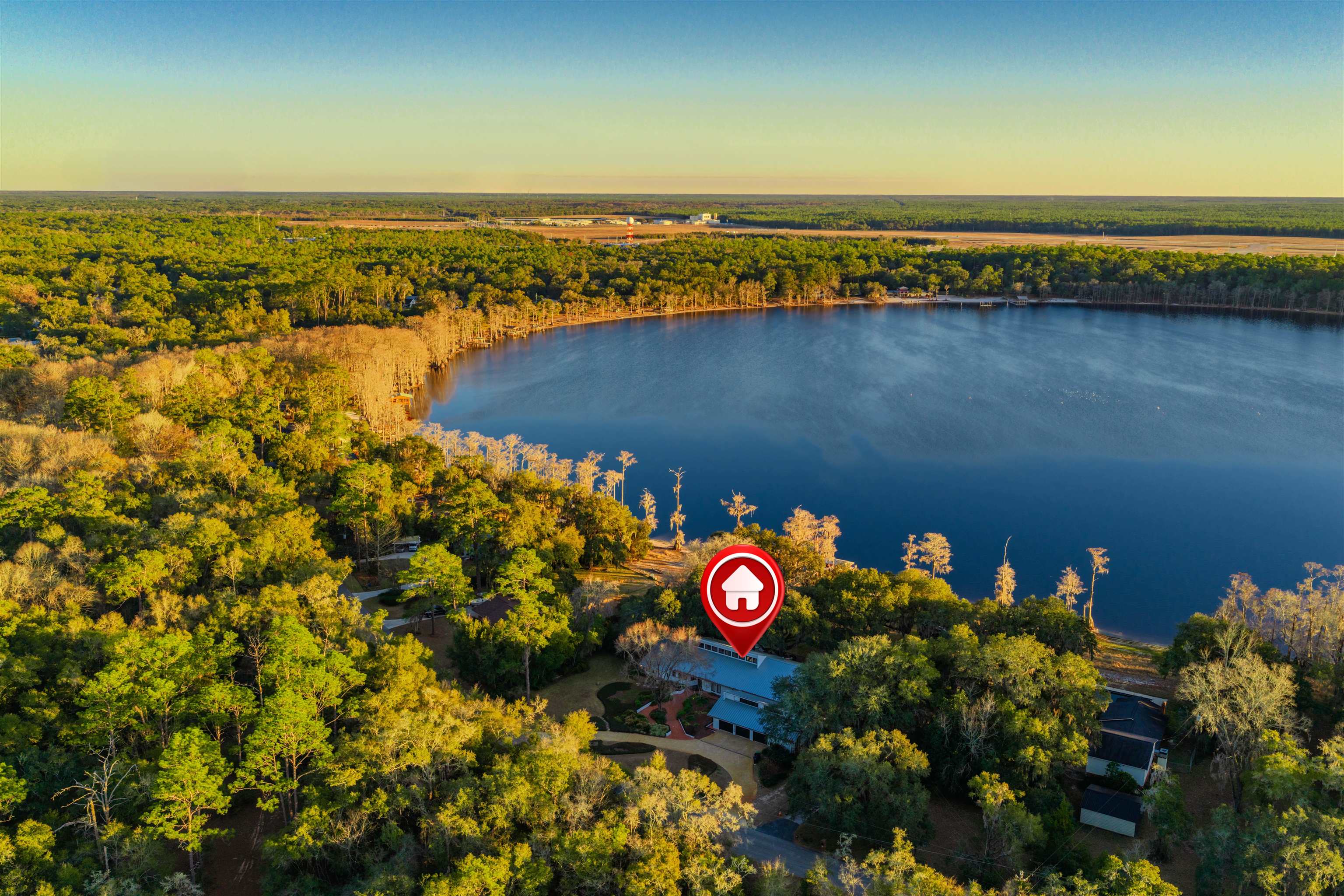 Photo 1 of 42 — 3726 Lakeview Drive, Tallahassee, FL 32310