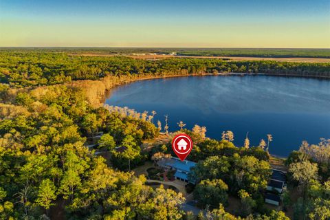 Tiny photo for 3726 Lakeview Drive, Tallahassee, FL 32310 (MLS # 395970)