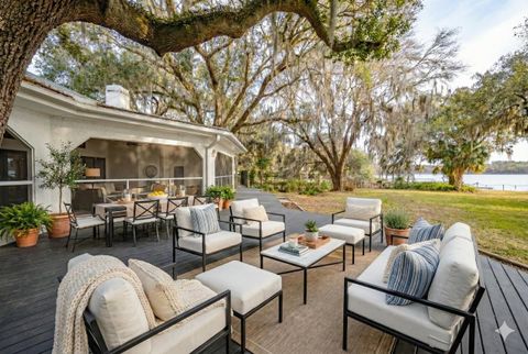 Tiny photo for 3726 Lakeview Drive, Tallahassee, FL 32310 (MLS # 395970)