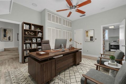 Tiny photo for 3726 Lakeview Drive, Tallahassee, FL 32310 (MLS # 395970)