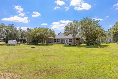 A home in TALLAHASSEE