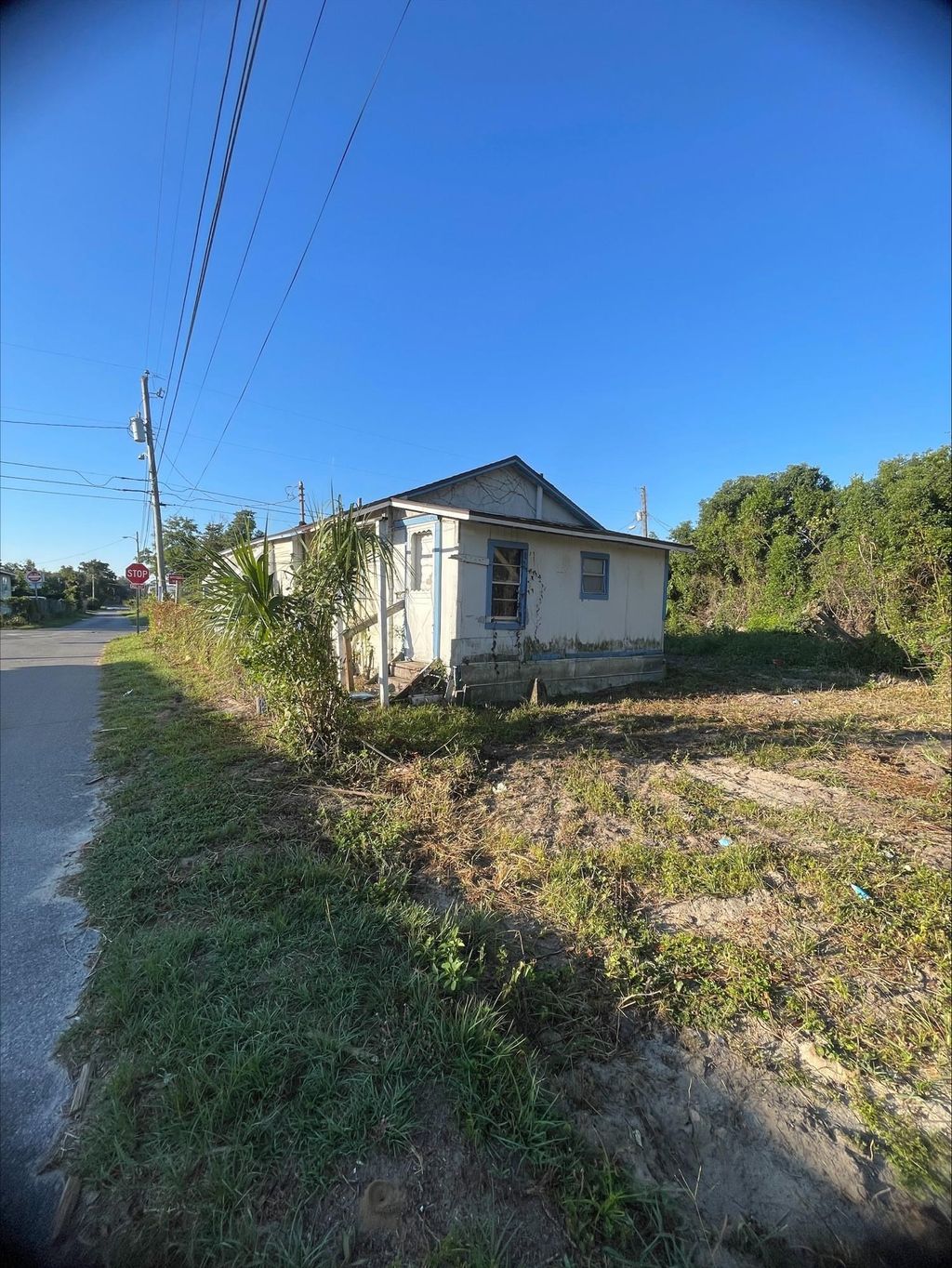 Photo of 521 E 8th Court, Panama City, FL 32401 (MLS # 394466)