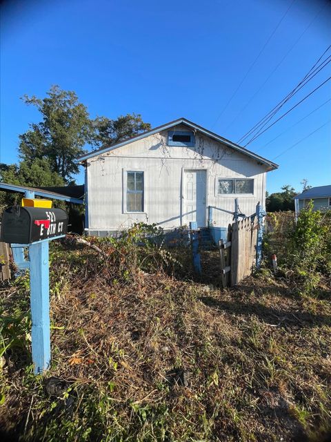 Tiny photo for 521 E 8th Court, Panama City, FL 32401 (MLS # 394466)