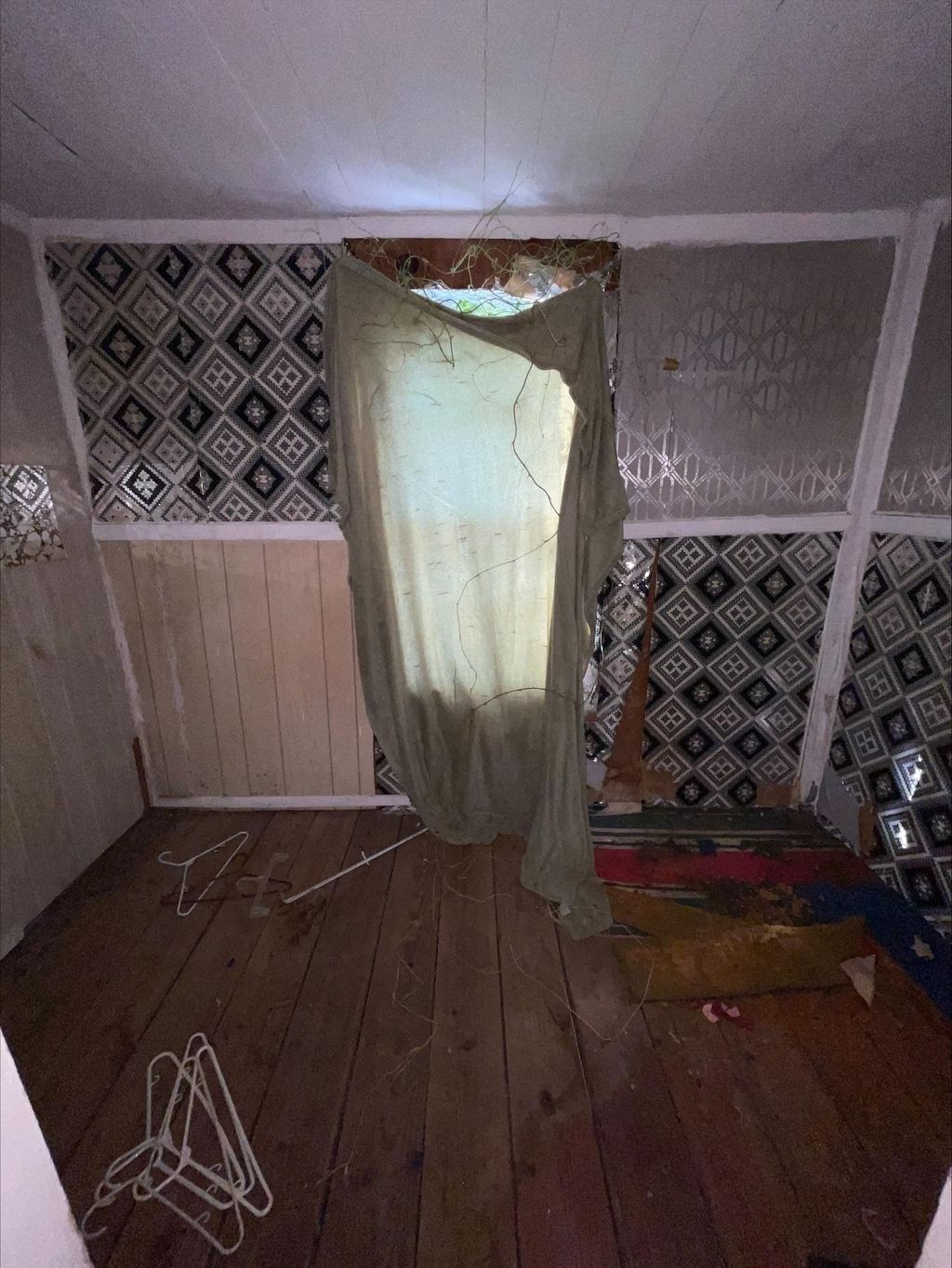 Photo of 521 E 8th Court, Panama City, FL 32401 (MLS # 394466)