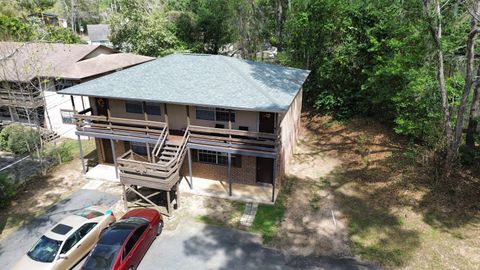 Photo of 2517 Old Bainbridge Road #-, Tallahassee, FL 32303 (MLS # 399047)