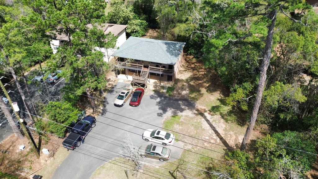 Photo of 2517 Old Bainbridge Road #-, Tallahassee, FL 32303 (MLS # 399047)