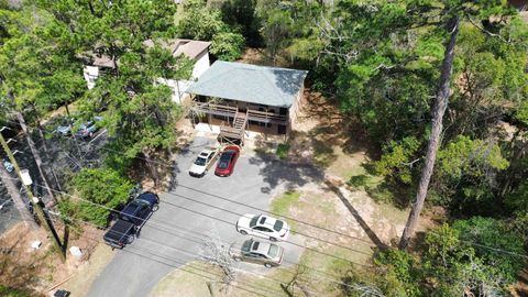 Tiny photo for 2517 Old Bainbridge Road #-, Tallahassee, FL 32303 (MLS # 399047)