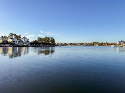 Tiny photo for 709 SE 3rd Street #D, Carrabelle, FL 32322 (MLS # 396866)