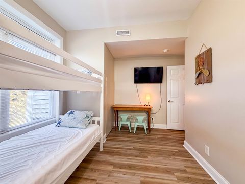 Tiny photo for 709 SE 3rd Street #D, Carrabelle, FL 32322 (MLS # 396866)