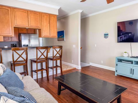 Tiny photo for 709 SE 3rd Street #D, Carrabelle, FL 32322 (MLS # 396866)