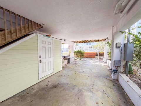 Tiny photo for 709 SE 3rd Street #D, Carrabelle, FL 32322 (MLS # 396866)